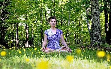 Drop in Mindfulness & Mindful Yoga Sesssions